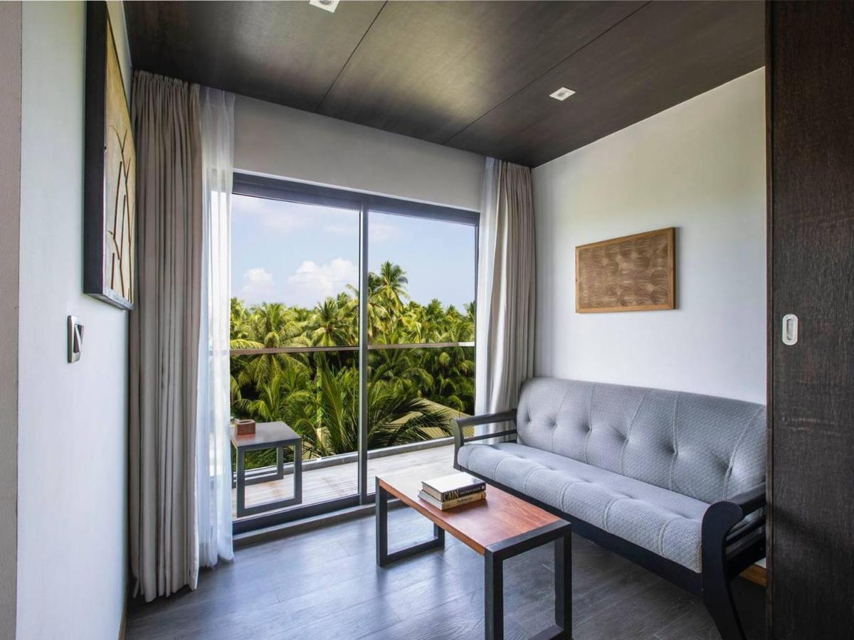 Ataraxis Grand And Spa Fuvahmulah 외부 사진