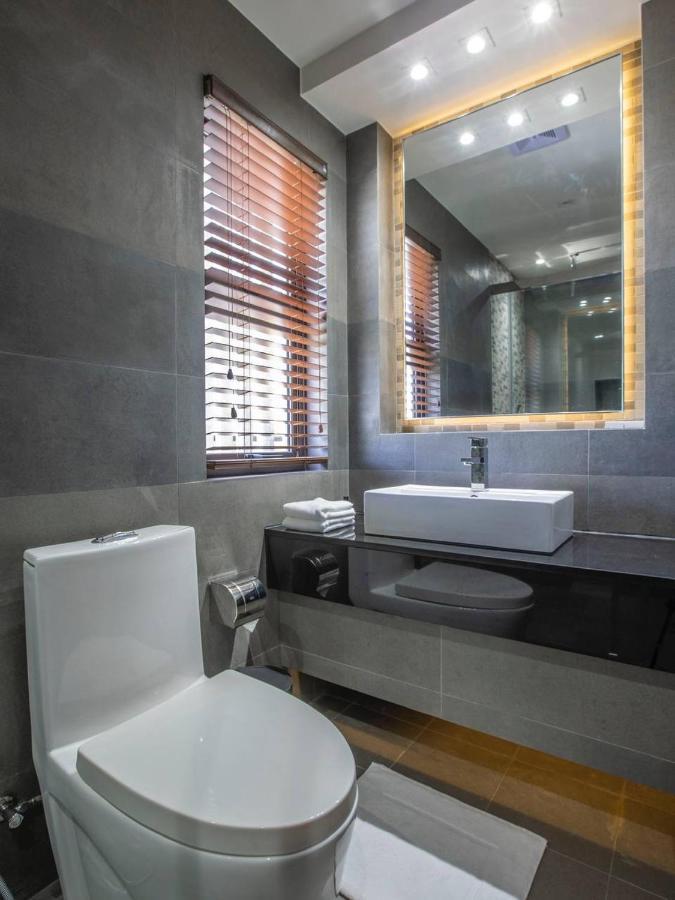 Ataraxis Grand And Spa Fuvahmulah 외부 사진