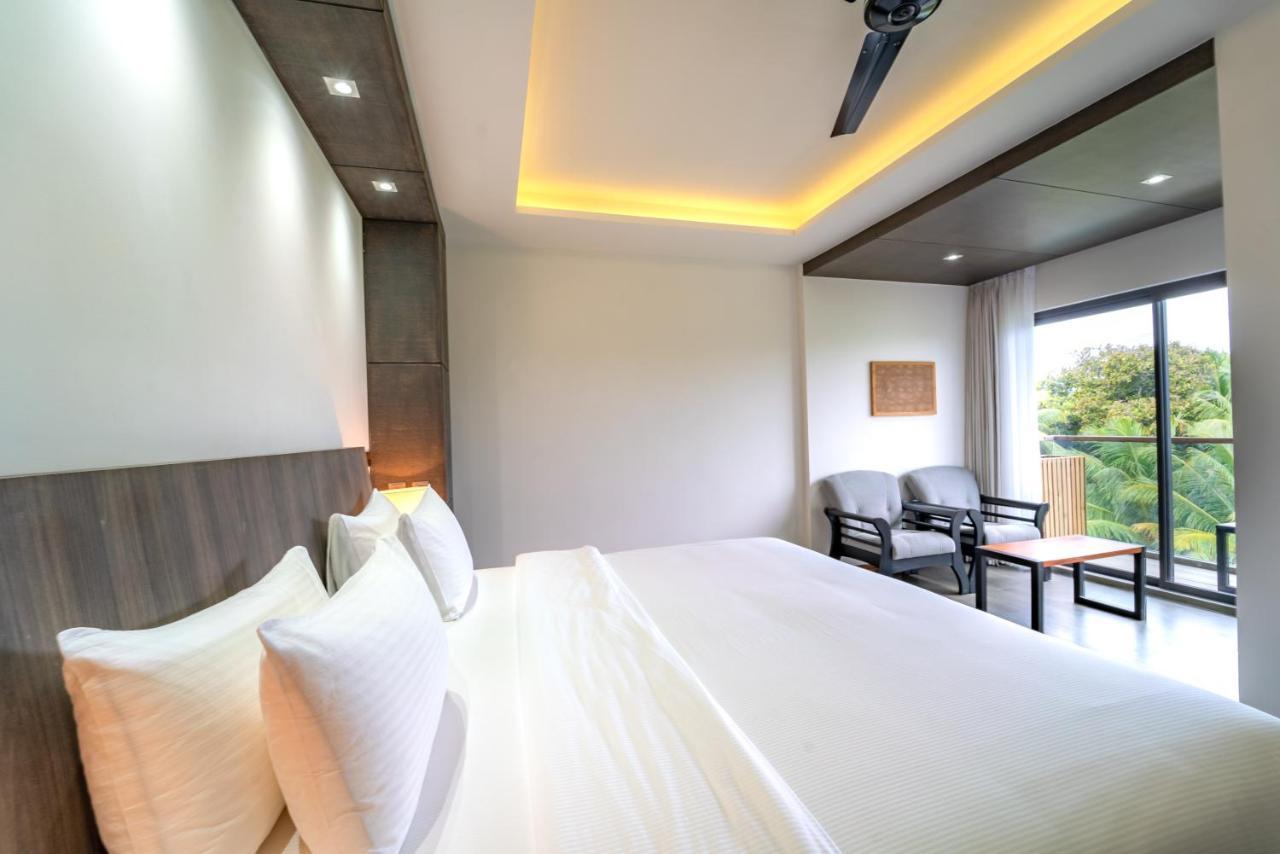 Ataraxis Grand And Spa Fuvahmulah 외부 사진