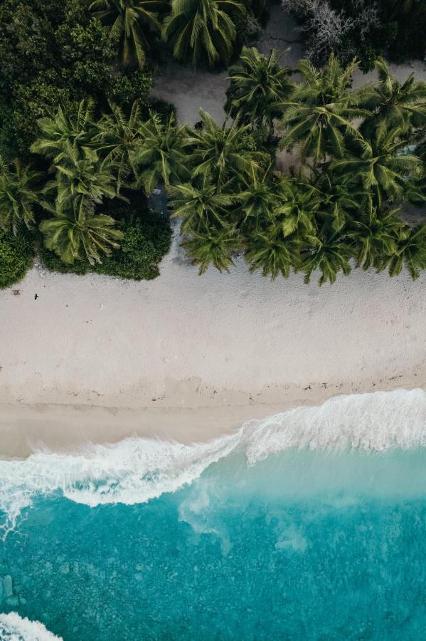 Ataraxis Grand And Spa Fuvahmulah 외부 사진