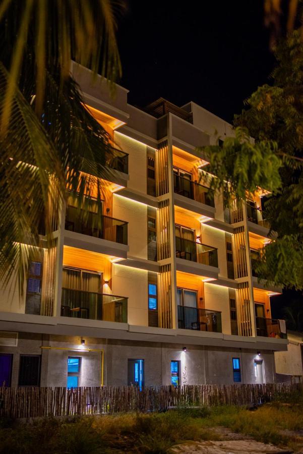 Ataraxis Grand And Spa Fuvahmulah 외부 사진