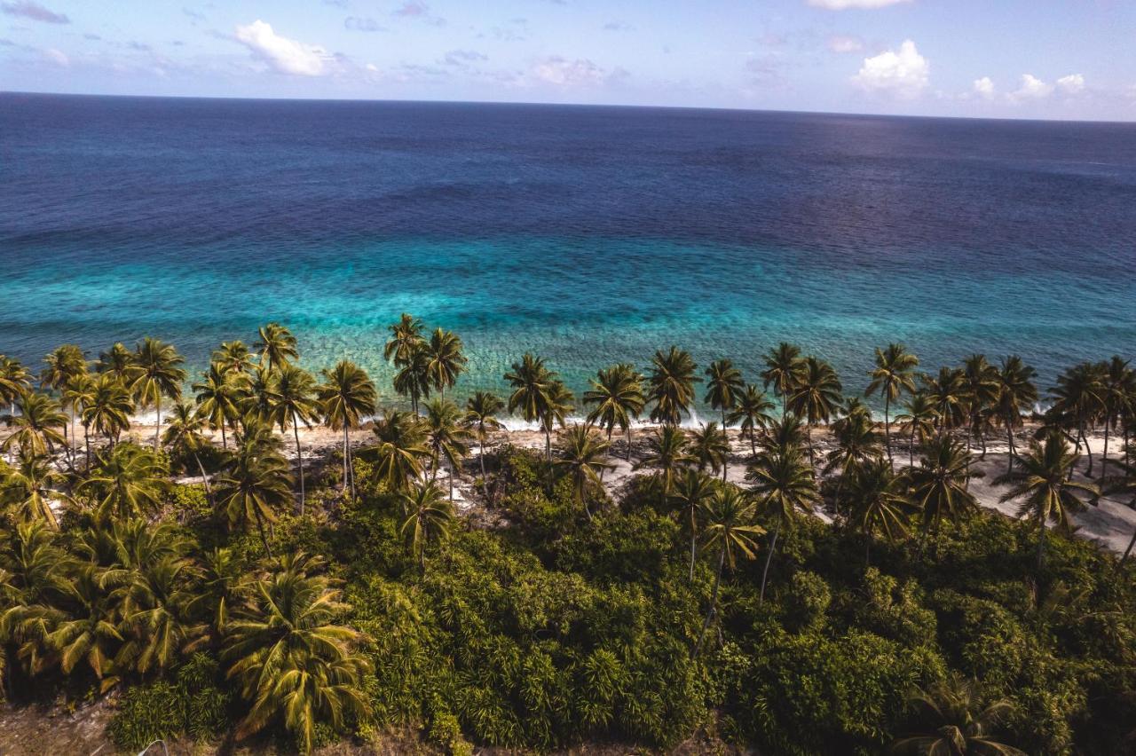 Ataraxis Grand And Spa Fuvahmulah 외부 사진