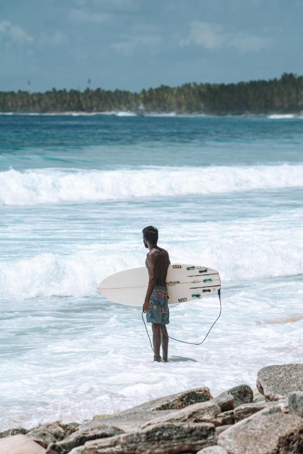 Ataraxis Grand And Spa Fuvahmulah 외부 사진