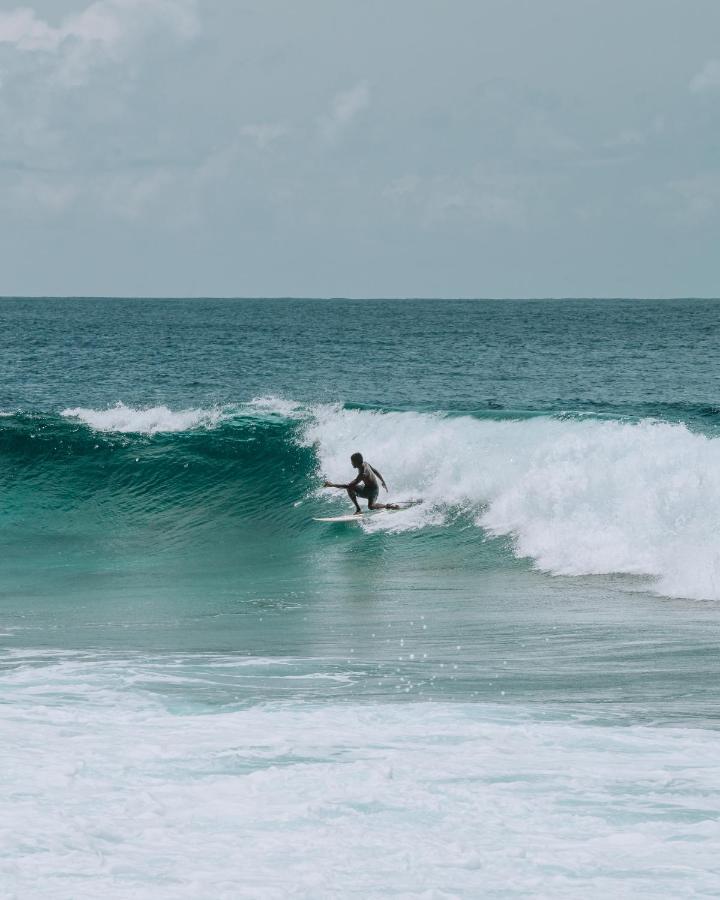 Ataraxis Grand And Spa Fuvahmulah 외부 사진