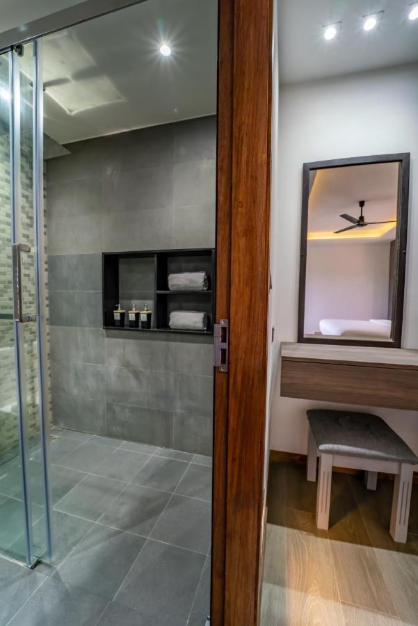 Ataraxis Grand And Spa Fuvahmulah 외부 사진