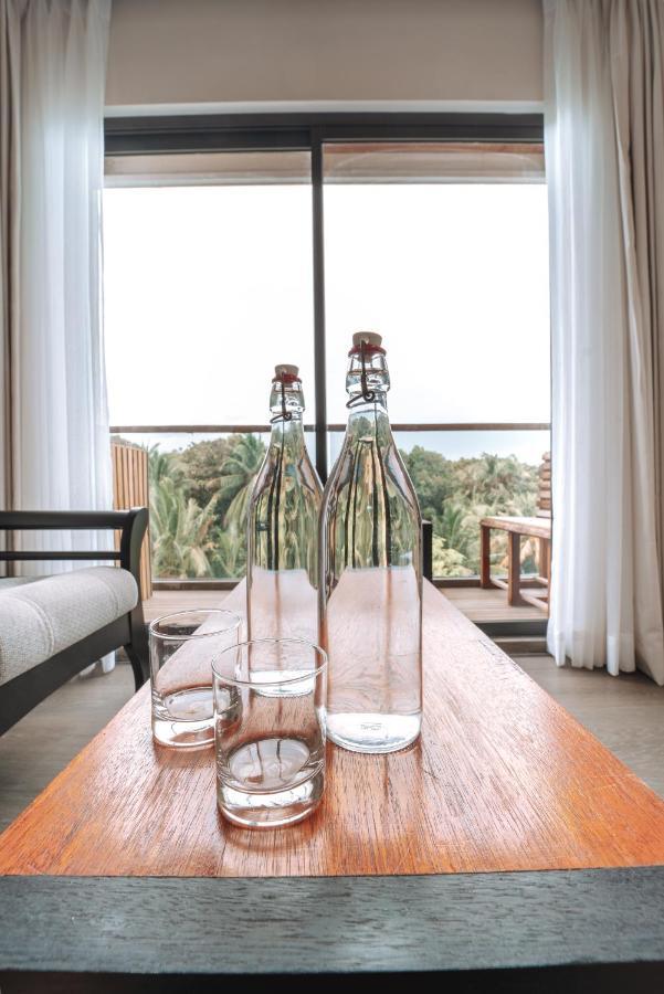 Ataraxis Grand And Spa Fuvahmulah 외부 사진