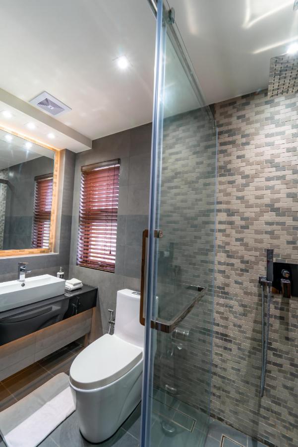 Ataraxis Grand And Spa Fuvahmulah 외부 사진