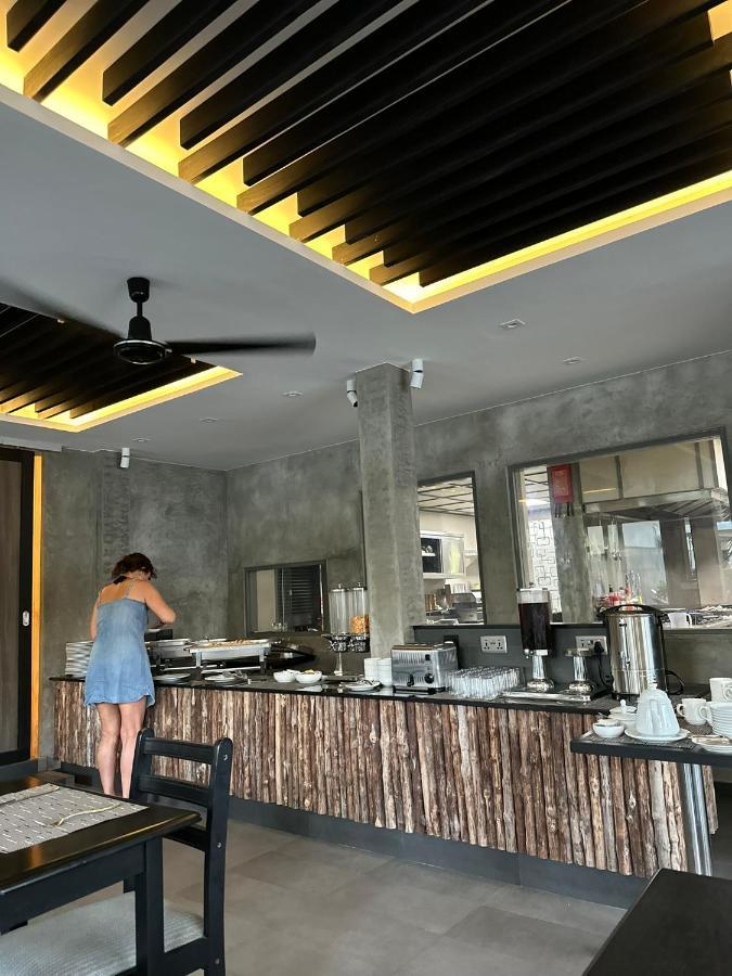 Ataraxis Grand And Spa Fuvahmulah 외부 사진