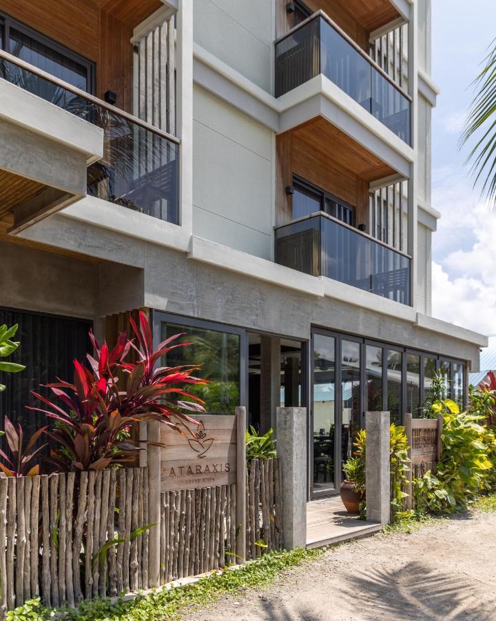 Ataraxis Grand And Spa Fuvahmulah 외부 사진