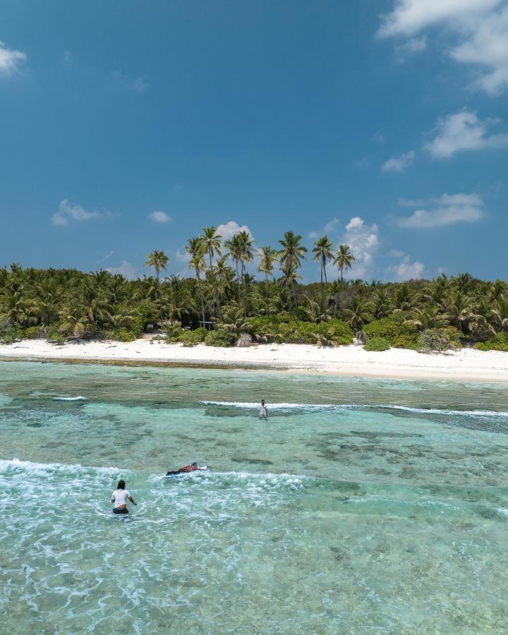 Ataraxis Grand And Spa Fuvahmulah 외부 사진