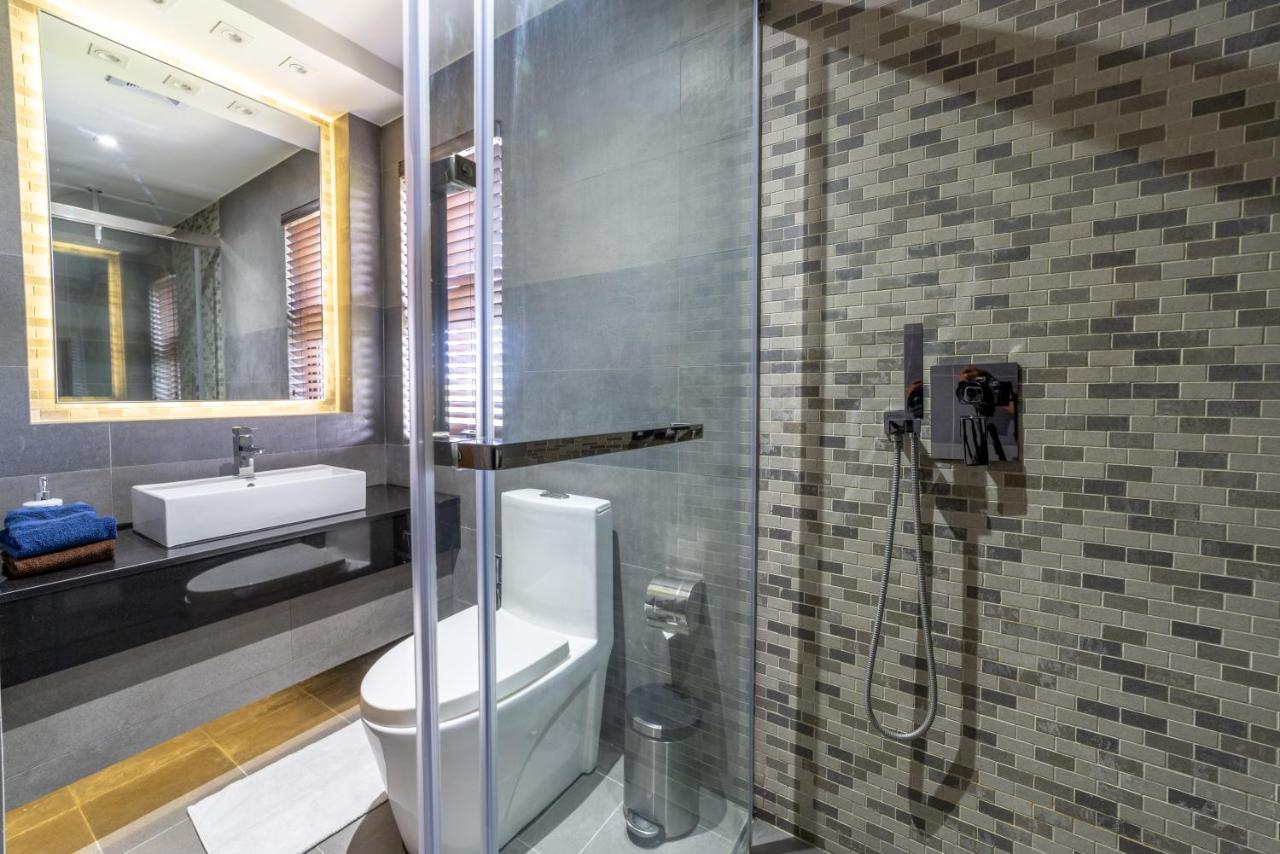 Ataraxis Grand And Spa Fuvahmulah 외부 사진