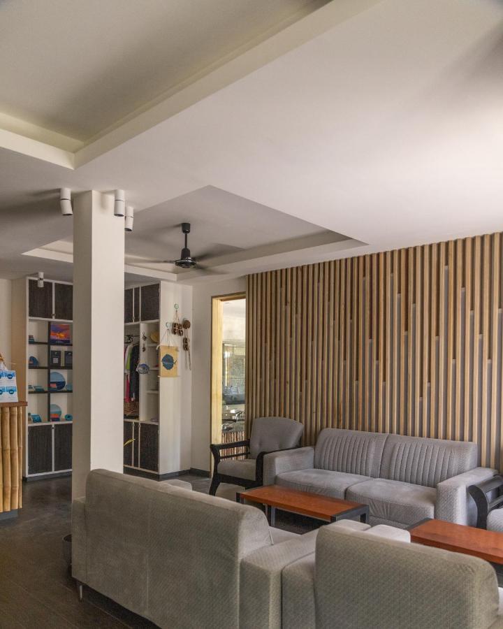 Ataraxis Grand And Spa Fuvahmulah 외부 사진