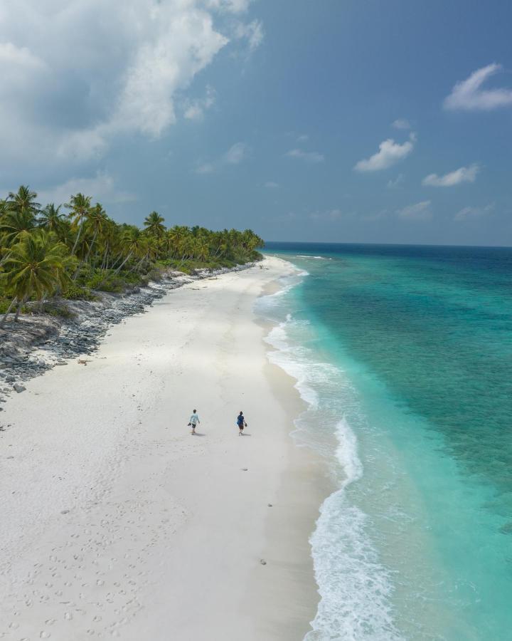 Ataraxis Grand And Spa Fuvahmulah 외부 사진