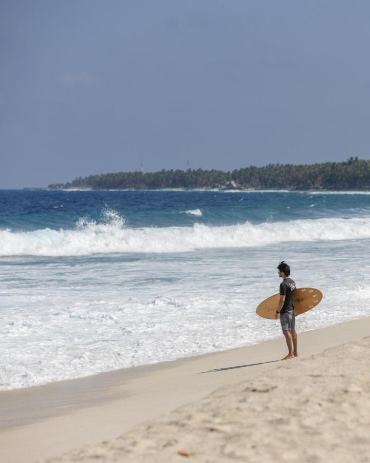 Ataraxis Grand And Spa Fuvahmulah 외부 사진