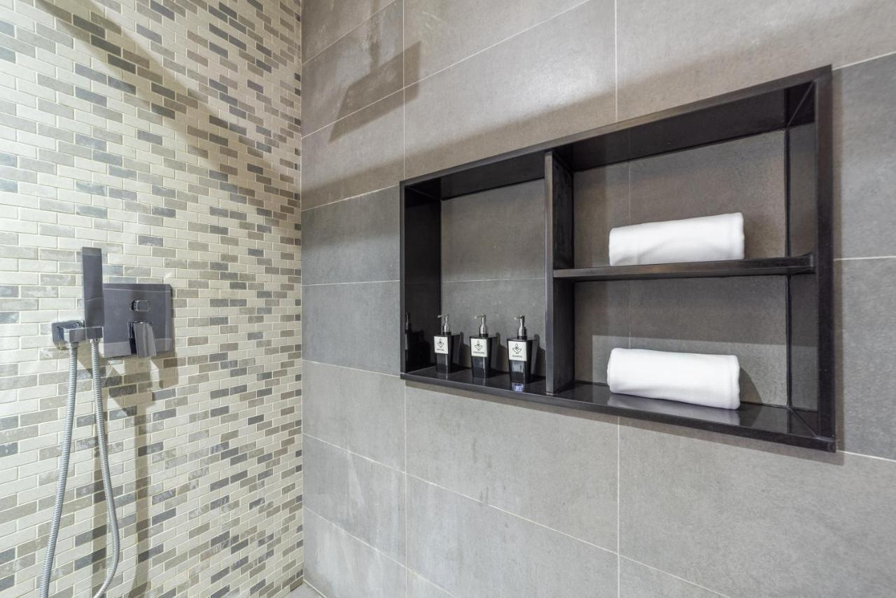 Ataraxis Grand And Spa Fuvahmulah 외부 사진