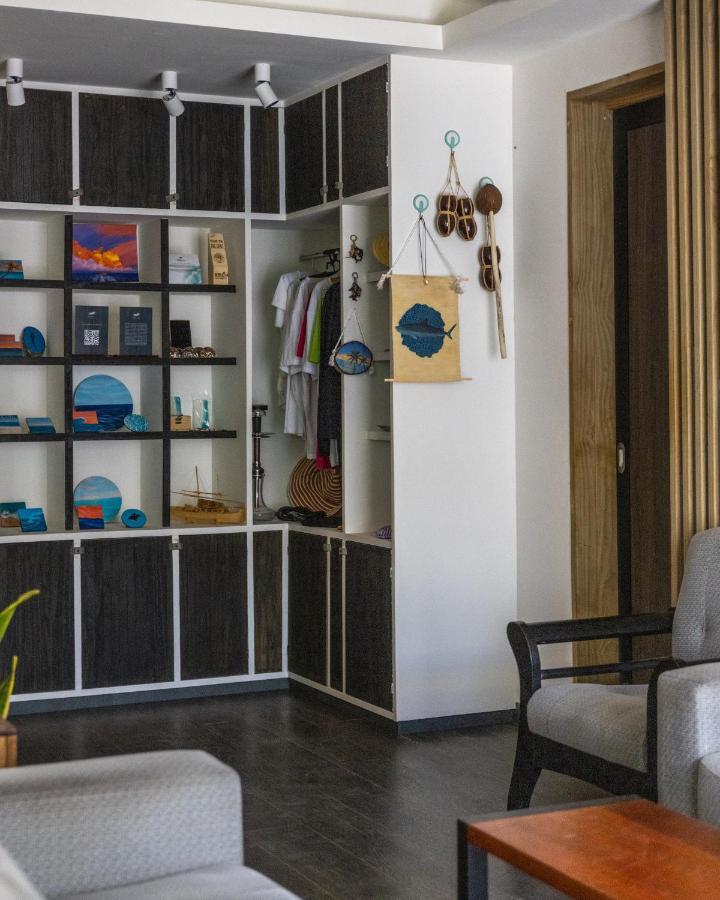 Ataraxis Grand And Spa Fuvahmulah 외부 사진